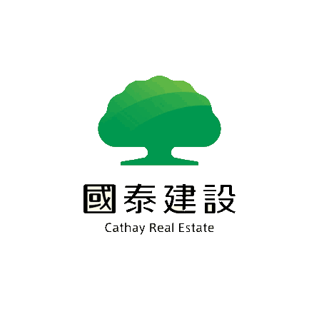 國泰建設標誌