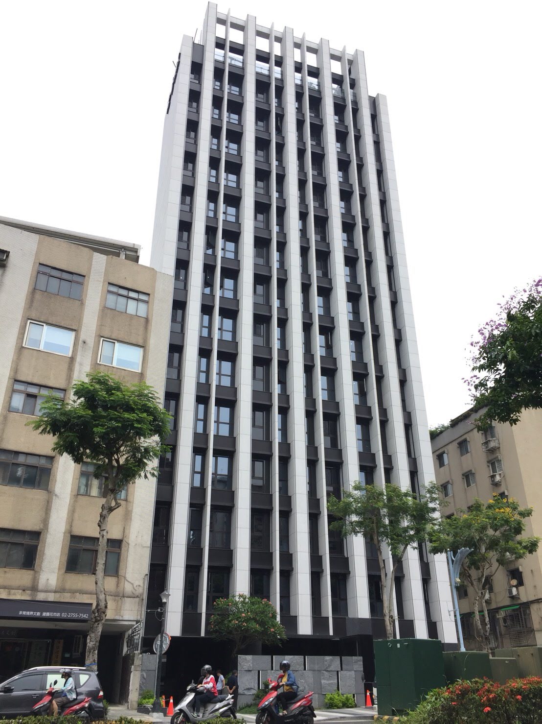 宏普 PARK-宏普建設・台灣川普建設安裝實績(2)