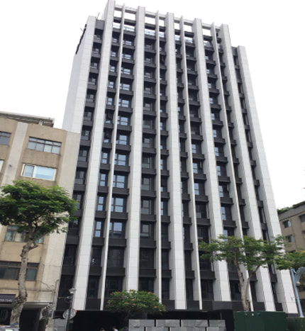 宏普 PARK-宏普建設・台灣川普建設安裝實績(1)